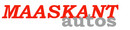 Logo Maaskant Auto's